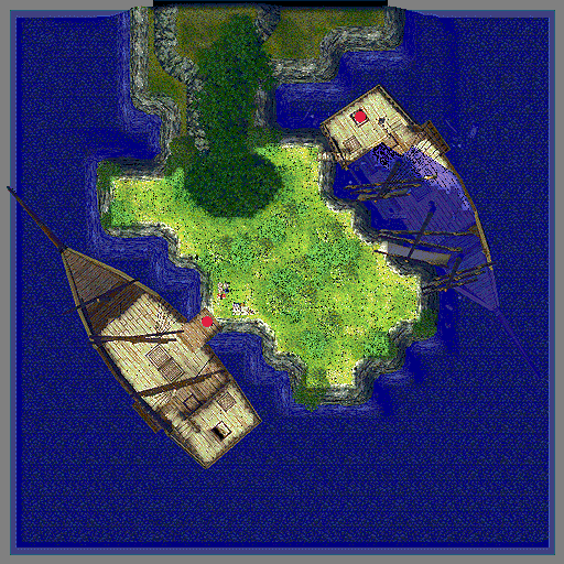 Alberta Island