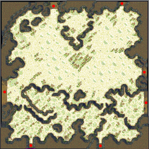 Sograt Desert