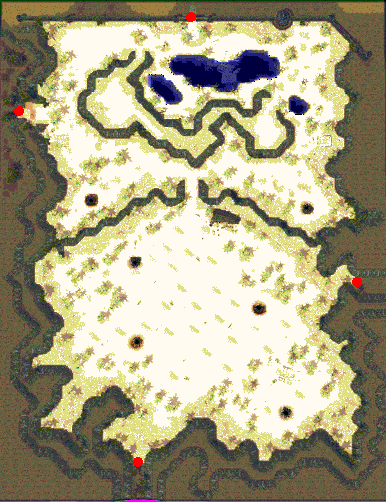 Sograt Desert