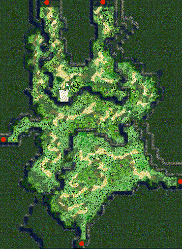 Payon Forest