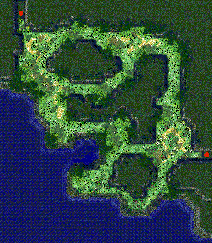 Payon Forest