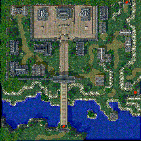 Payon Town