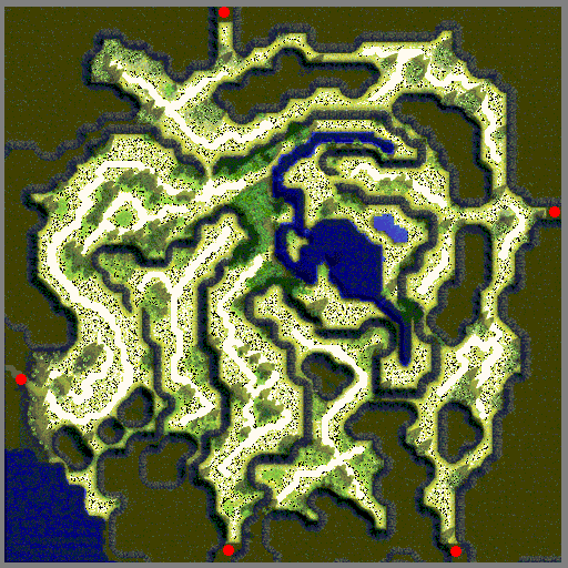 Prontera Field