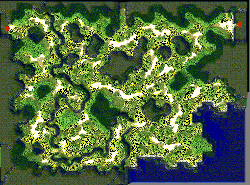 Prontera Field