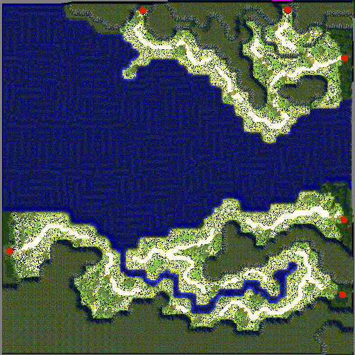 Prontera Field
