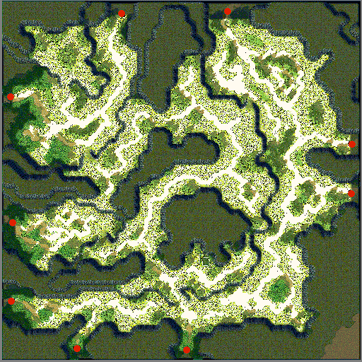 Prontera Field