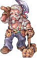 Old Blacksmith